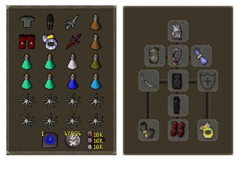 Ironman Pvm Setups Complete Guide Osrs Old School Runescape Guides