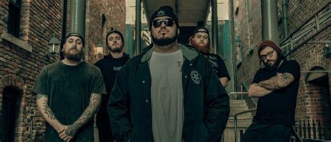 Left To Suffer Debut Video For Lost At Last Metalnerd