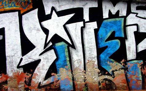 Graffiti Wallpapers Hd Wallpaper Cave