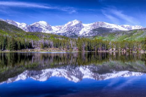10 Terrific Day Trips From Denver Co