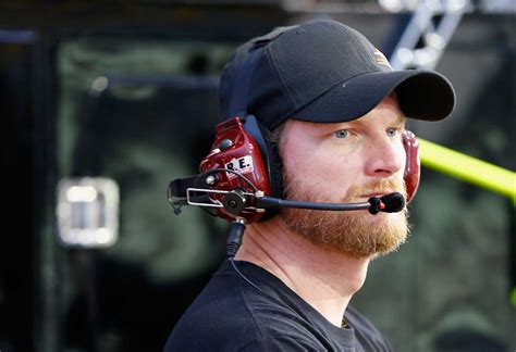 Nascar Race Mom In Their Words Dale Earnhardt Jr Rick Hendrick On