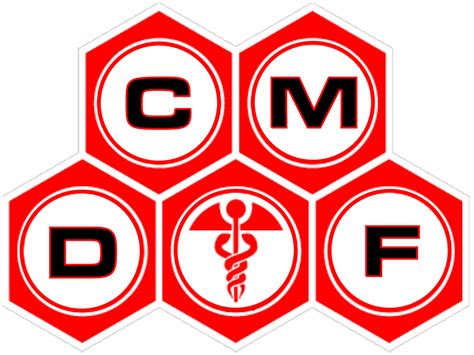 Cmdf Insignia By Viperaviator On Deviantart