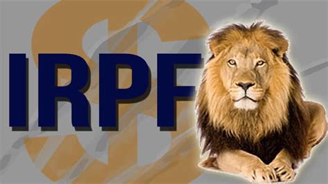 Grava tanto las rentas del trabajo (ya seas asalariado o autónomo). Tabela IRPF 2021 - Alíquotas Imposto de Renda 2021