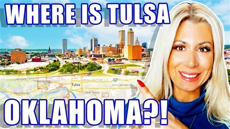 Exploring Living In Tulsa Oklahoma Things To Do In Tulsa Oklahoma Living In Tulsa Ok 2023