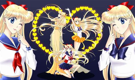 Aino Minako Bishoujo Senshi Sailor Moon Image By Uraasa