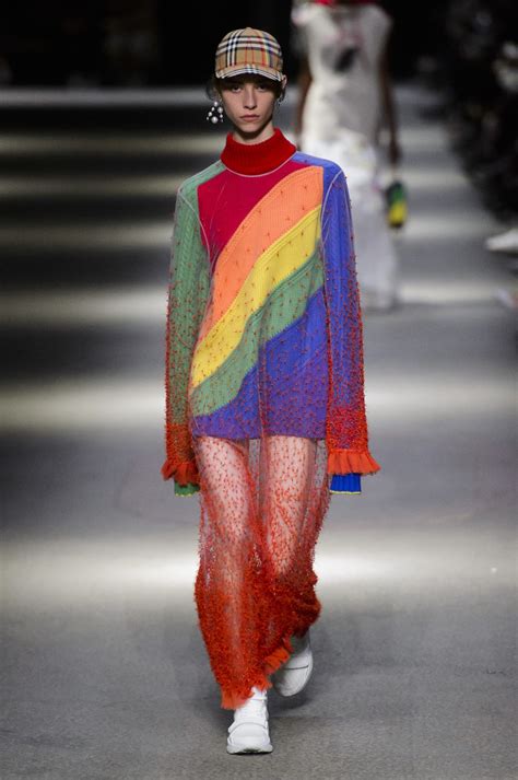 Rainbow Trend For Pride Month Trendbook Trend Forecasting
