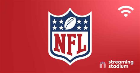How To Watch Nfl Games In A Free Trial The 5 Best Options