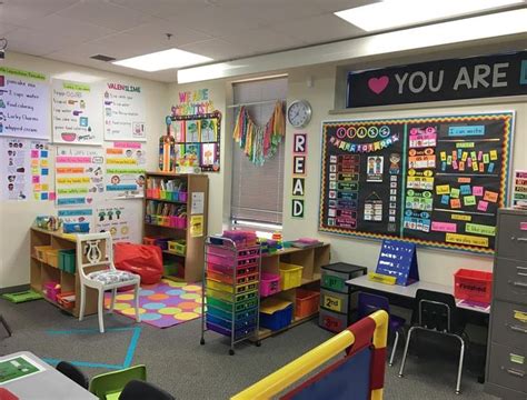 7 Special Education Classrooms You Need To See — The Designer Teacher