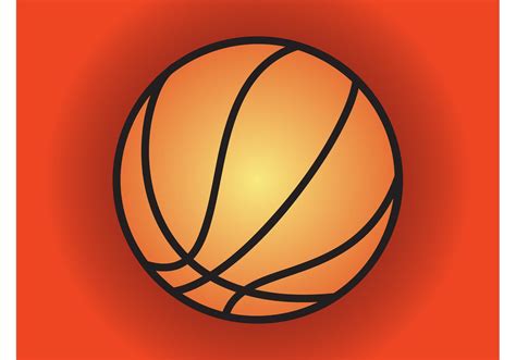 Basketball Icon Download Free Vector Art Stock Graphics And Images