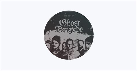 ‎ghost Brigade En Apple Music