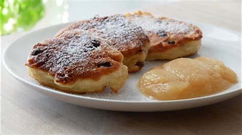 Münsterländer Struwen Backen Rezept Baking Munsterlander Struwen