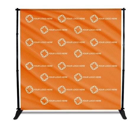Custom Step And Repeat Banner Printing Banners And Backdrops