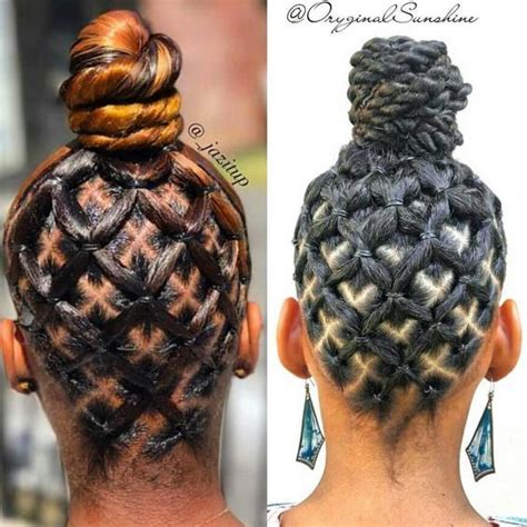 Roll all your hair up and push bobby pins inside the bun vertically holding up the two french braids together amidst the bun. 92 best Pin up braids style images on Pinterest | Braided ...