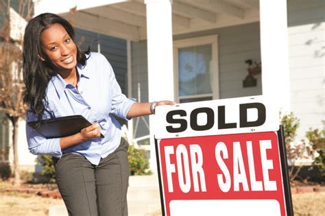 Where Are All The Black Realtors How To Find A Black Real Estate Agent