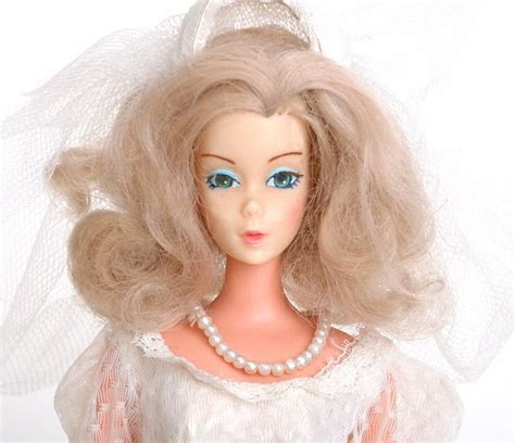 Beautiful Bride Vintage Barbie Amateur Male Sex