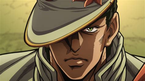 Support us by sharing the content, upvoting wallpapers on the page or sending your own background. JoJos Bizarre Adventure, Jotaro Kujo Wallpapers HD ...