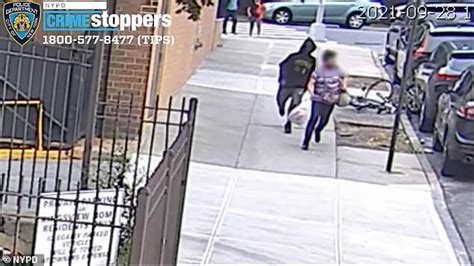 Career Criminal 55 Identified As Suspect In Beating Of Asian Woman In Brooklyn Duk News