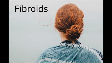 Uterine fibroids, depression and weight gain.oh my! Raleigh Acupuncture Fibroids Treatment Works Best