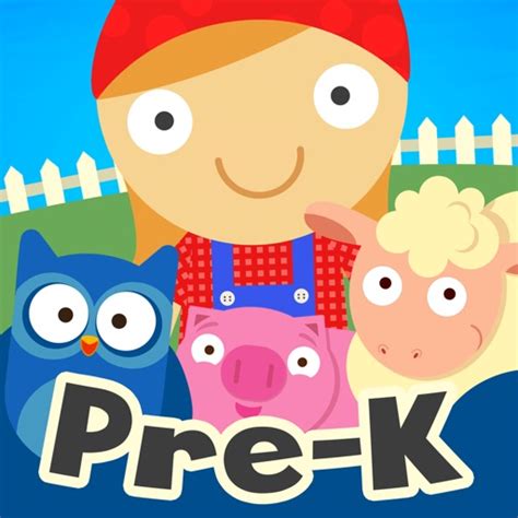 Animal Pre K Preschool Games App For Iphone Free Download Animal Pre