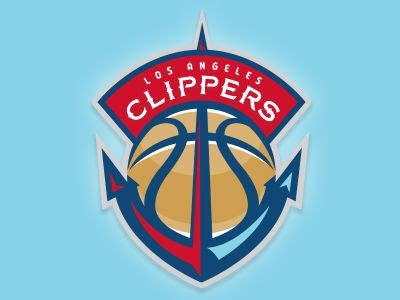 Download the vector logo of the los angeles clippers brand designed by la clippers in adobe® illustrator® format. LA Clippers | Logo design, Logo concept, Los angeles clippers