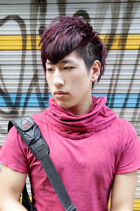 In fact, the top cool hairstyles these days aren't even always new styles, but some twist on classic haircuts made popular in the 60s, 70s, 80s, and for more of the latest cuts and styles, check out the best haircuts for men! 80 Popular Asian Guys Hairstyles for 2021 (Japanese ...