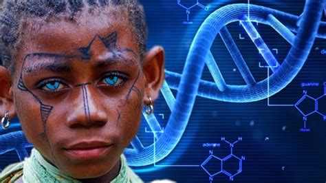 .denisovans may have helped melanesian adapt to the tropical island environment of melanesia. DNA of Mysterious Extinct Human Species Discovered in ...