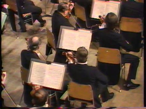 Mahler Symphony No 5 Iv Adagietto Conductor Lorin Maazel Youtube