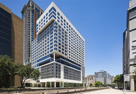 Intercontinental Houston Medical Center Hotels In Houston Tx