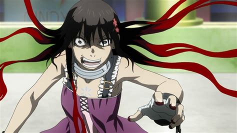 Deadman Wonderland 2011 Afa Animation For Adults Animation News Reviews Articles