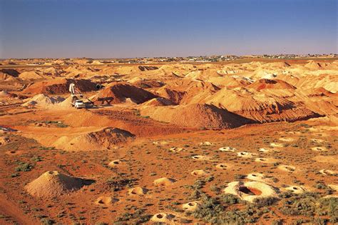 Australia Resources Energy Mining Britannica