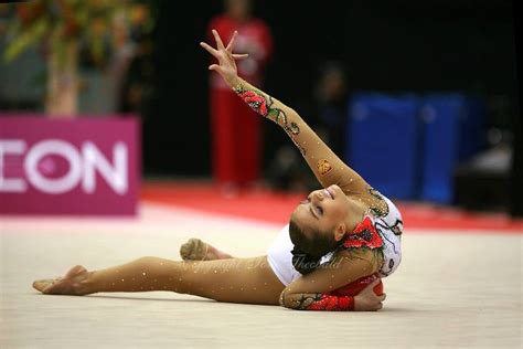 Alina Kabaeva Russia Rhythmic Gymnastics Music Alina Kabaeva World Cup Sumo Wrestling Ball