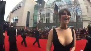 Gemma Arterton And Her Amazing Rack Want To Suck On Her Tits Really
