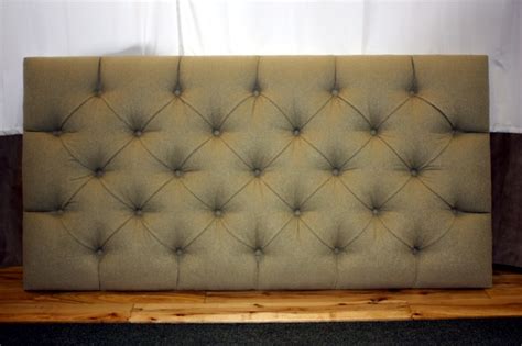 The number of panels required depends on the size of the bed. Wall Huggers - Designer Chic Upholstered Wall Panels ...