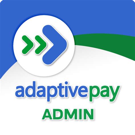 App Insights Adaptive Pay Admin Apptopia