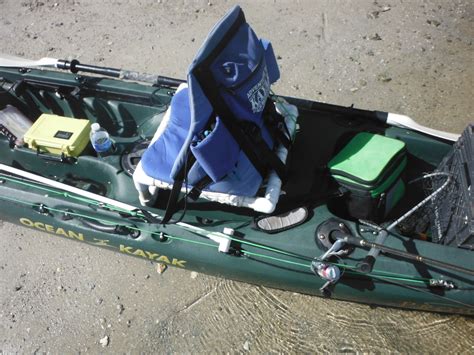 Why and how canoe seats can offer you extra comfort during your long trips in a canoe. Kelly nurd: Buy Diy kayak raised seat