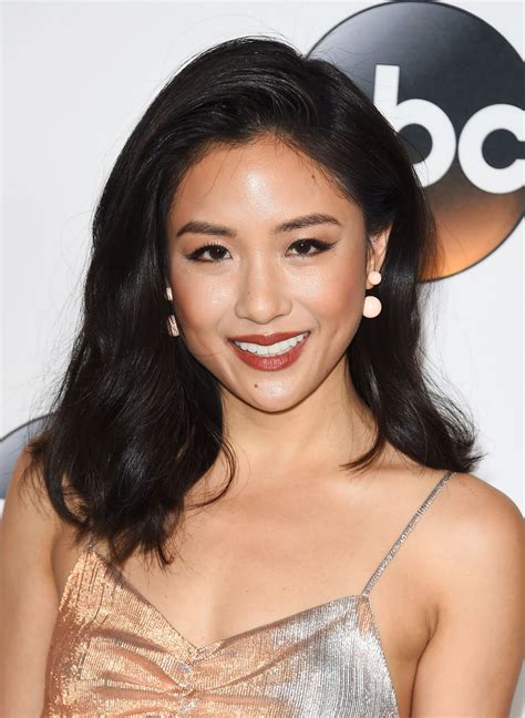 One Of The Asian Celebrities We Love Constance Wu 😍 She Is A