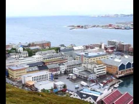 Save smarthotel hammerfest to your lists. Hammerfest, Norway - YouTube