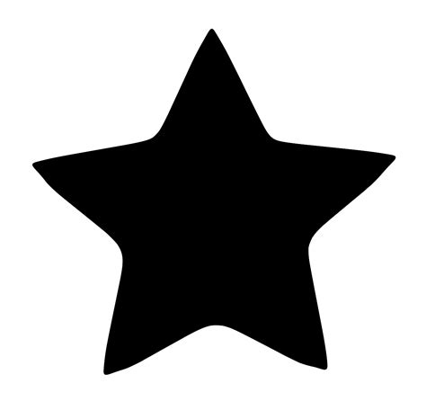 Svg Four Shapes Stars Free Svg Image And Icon Svg Silh