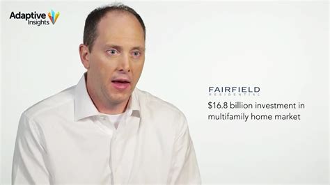 Fairfield Residential Customer Testimonial Youtube