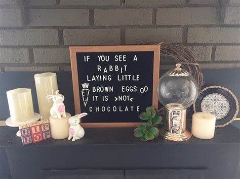 Easter egg hunt board game a lovely simple board game that will excite children towards easter, perfect during the easter holidays if you can't get enough of egg hunting fun, or really at any time of. If you see a rabbit laying little brown eggs, they aren't ...