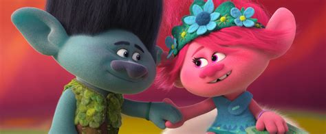 Trolls World Tour New Trailer Mom The Magnificent