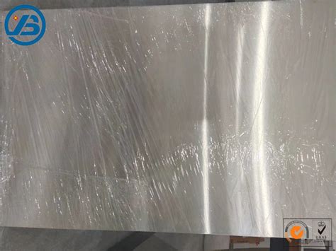 Hot Stamping Az Magnesium Alloy Plate Sheet For Etching Engraving