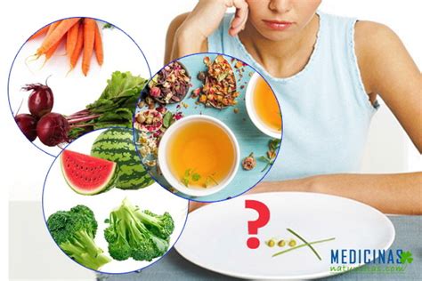 Anorexia Dietas Saludables Alimentos Ligeros Y Nutritivos