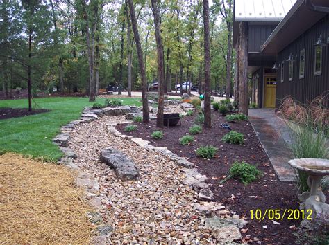 Hardscape Landscaper Near Central Missouri