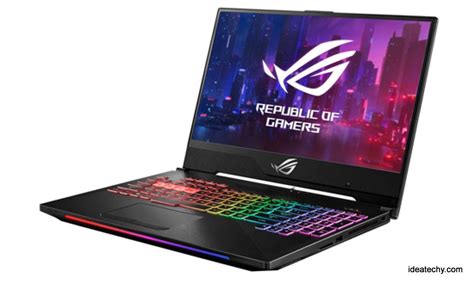 How To Buy A Gaming Laptop A Guide For 2021 By Medium