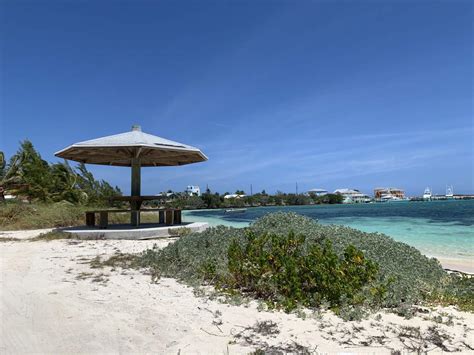 Clarence Town And Lochabar Long Island Bahamas Real Estate