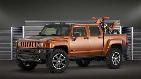2016 Hummer H3 News Reviews Msrp Ratings With Amazing Images