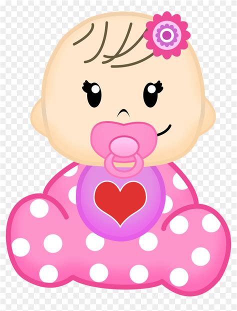 Bebe Para Baby Shower Free Transparent Png Clipart Images Download