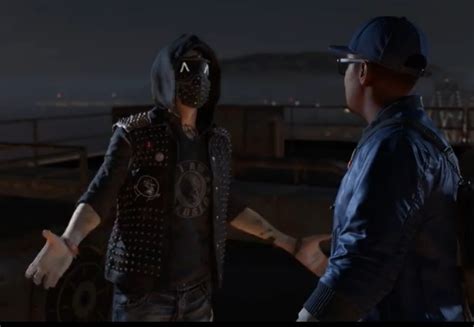 Watch Dogs 2 New Gameplay Showcased At E3 Hey Poor Player