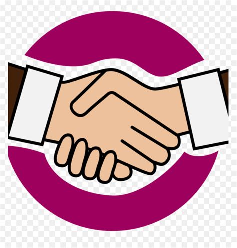3024 Hand Shake Clip Art Images Stock Photos And Vectors Clip Art Library